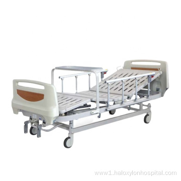 Cheapest Hospital furniture medical two functions